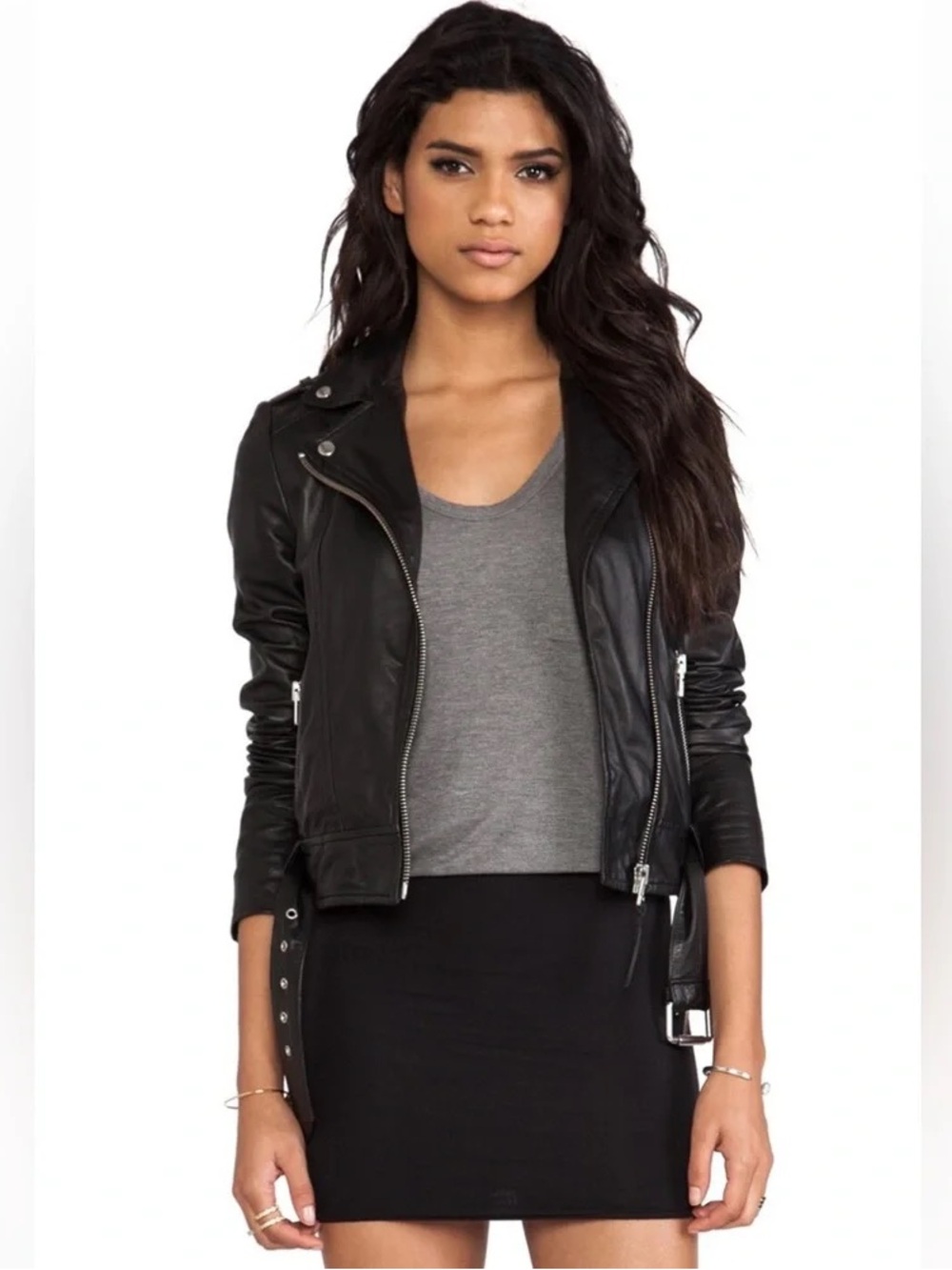 Mackage - Florica Moto Jacket